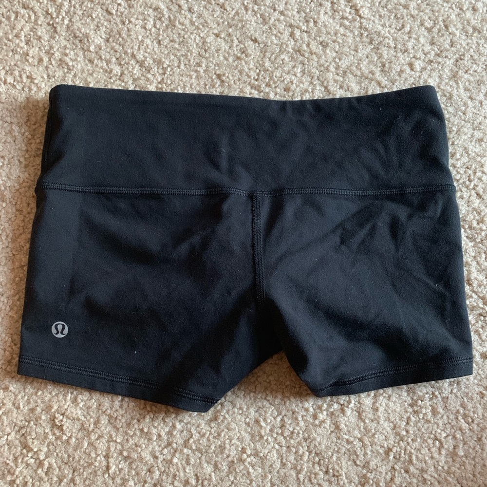 lululemon spandex